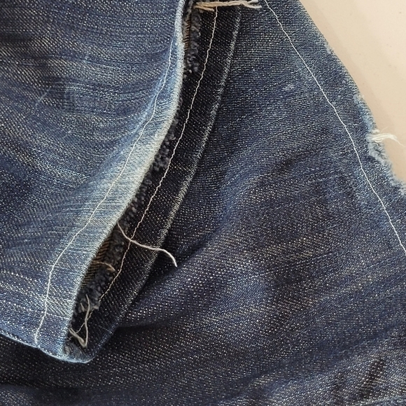 Rock & Republic Kurt Boot Cut Jeans - Size W29 L31 ** ALTERED - Picture 13 of 16